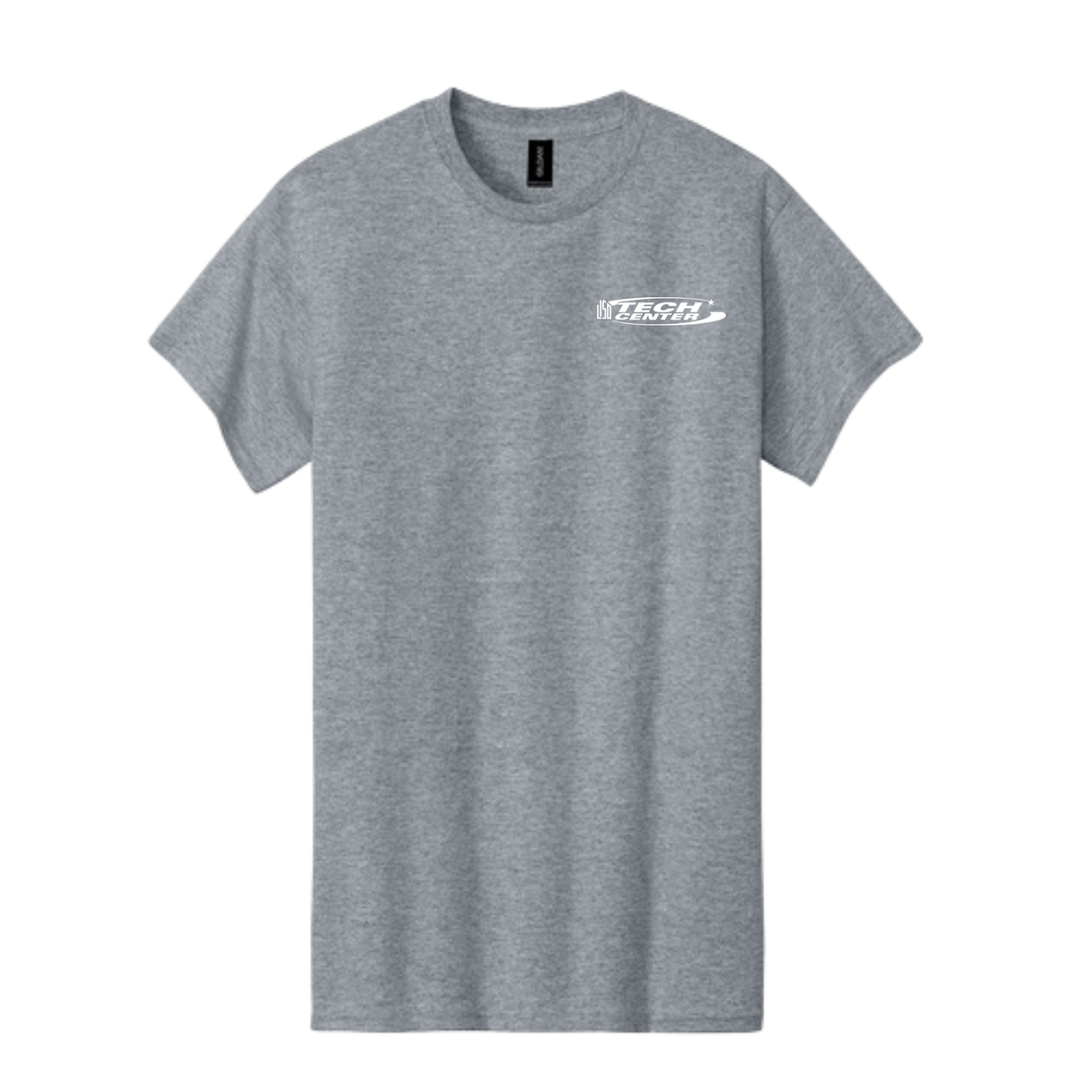 LISD Welding T-Shirt