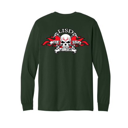 LISD Welding Long Sleeve T-Shirt