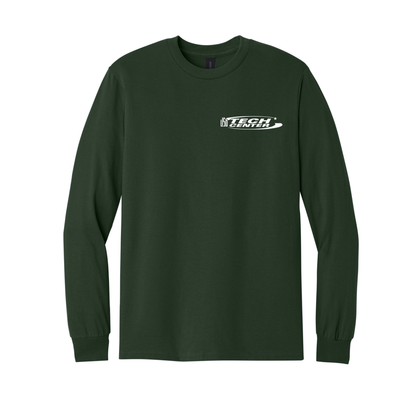 LISD Welding Long Sleeve T-Shirt