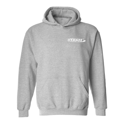 LISD Welding Hoodie