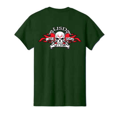 LISD Welding T-Shirt