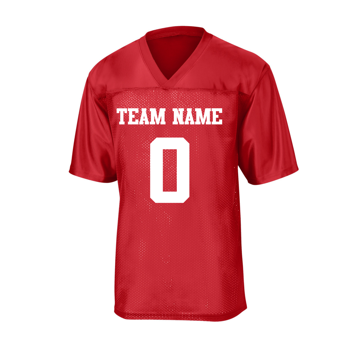 Personalized Replica Football Jersey