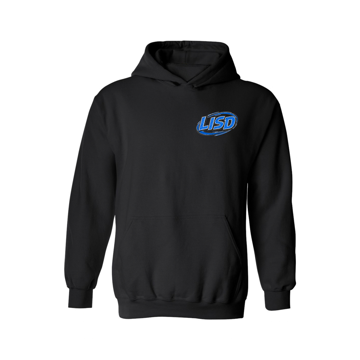 CIS Hoodie