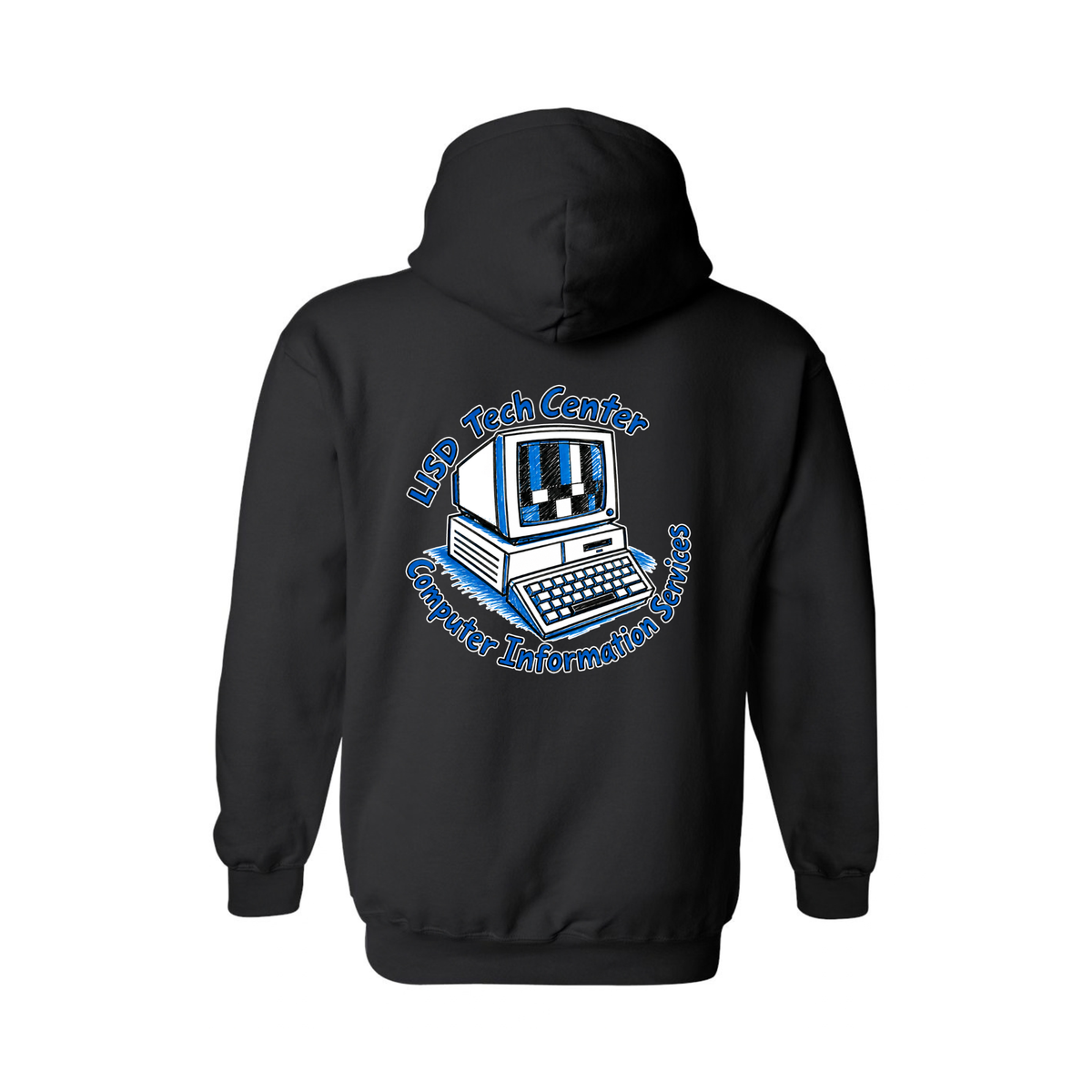 CIS Hoodie