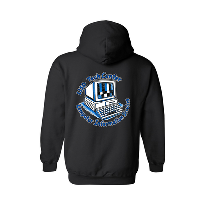 CIS Hoodie