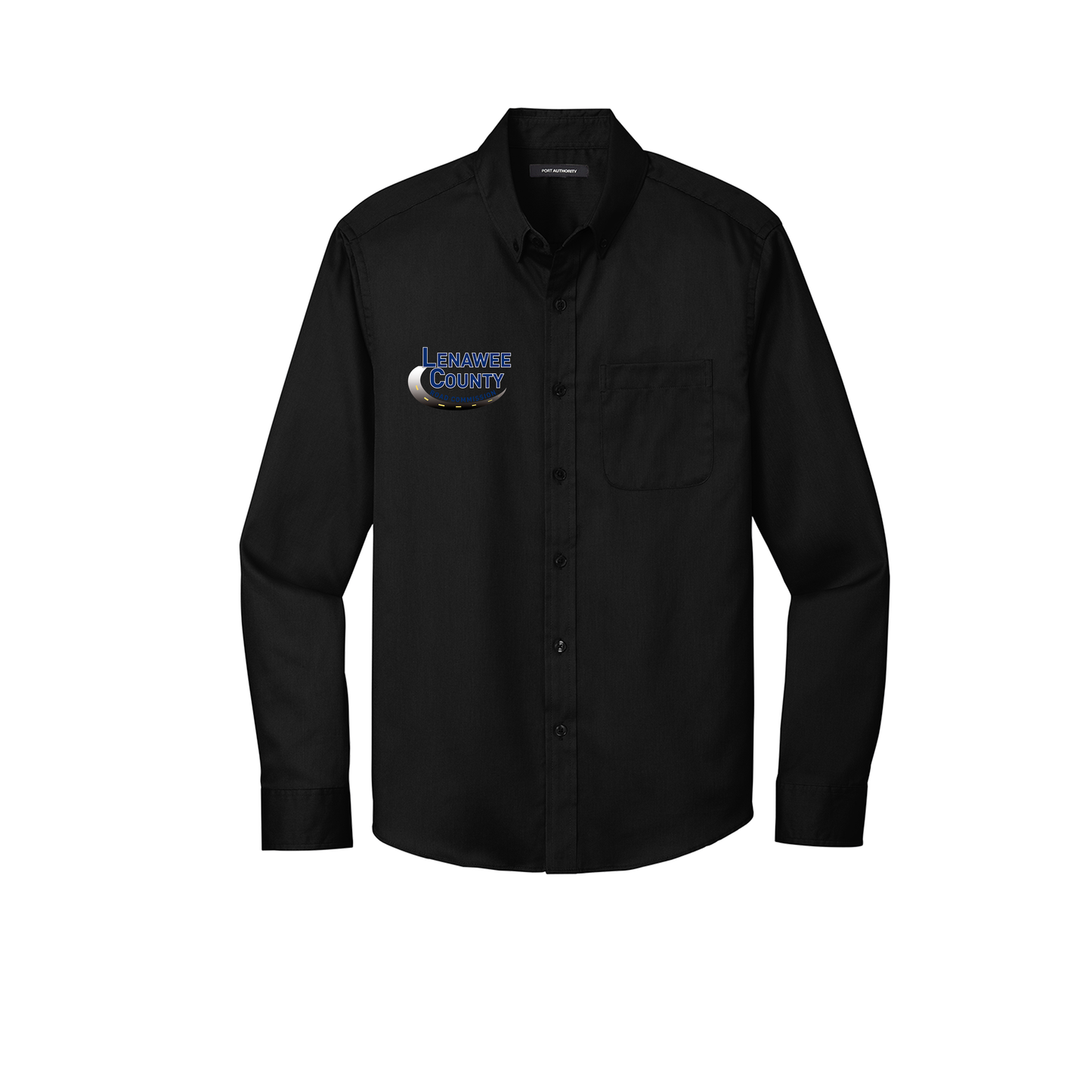 Lenawee County Road Commission (W808)