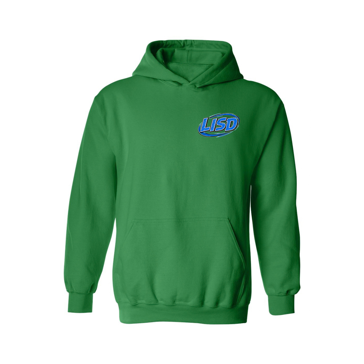 CIS Hoodie