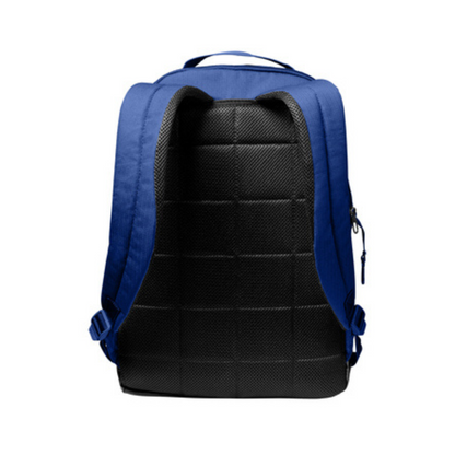 Adrian Maples Backpack with Custom Name