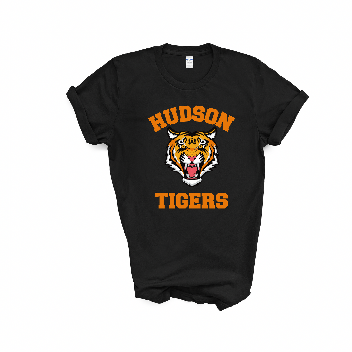 Hudson Tigers T-Shirt