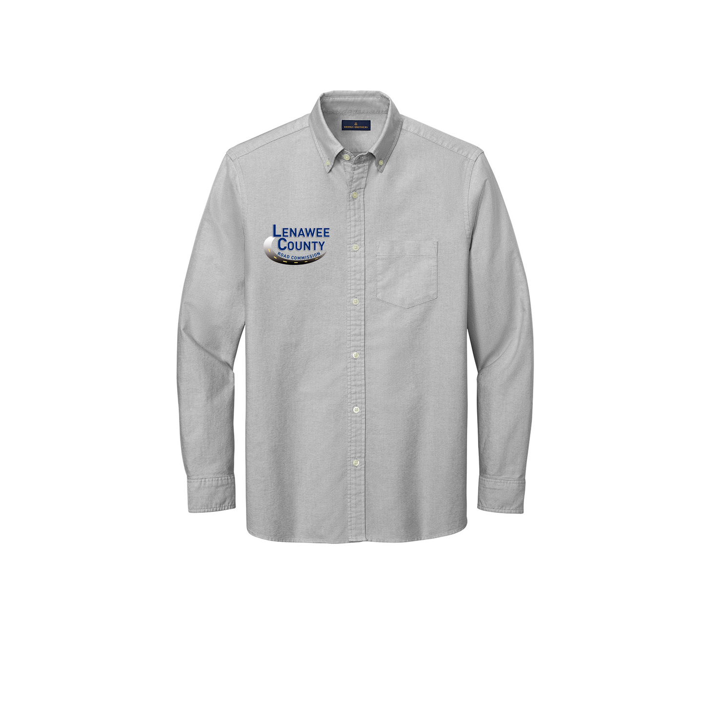 Lenawee County Road Commission (BB1804)