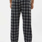 Clinton Redwolves Flannel Lounge Pants