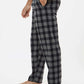 Clinton Redwolves Flannel Lounge Pants