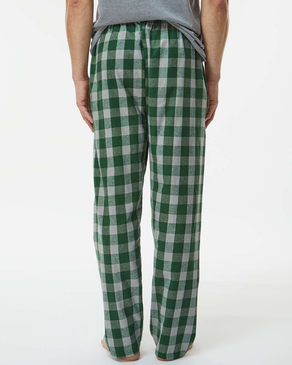 Sand Creek Aggies Flannel Lounge Pants