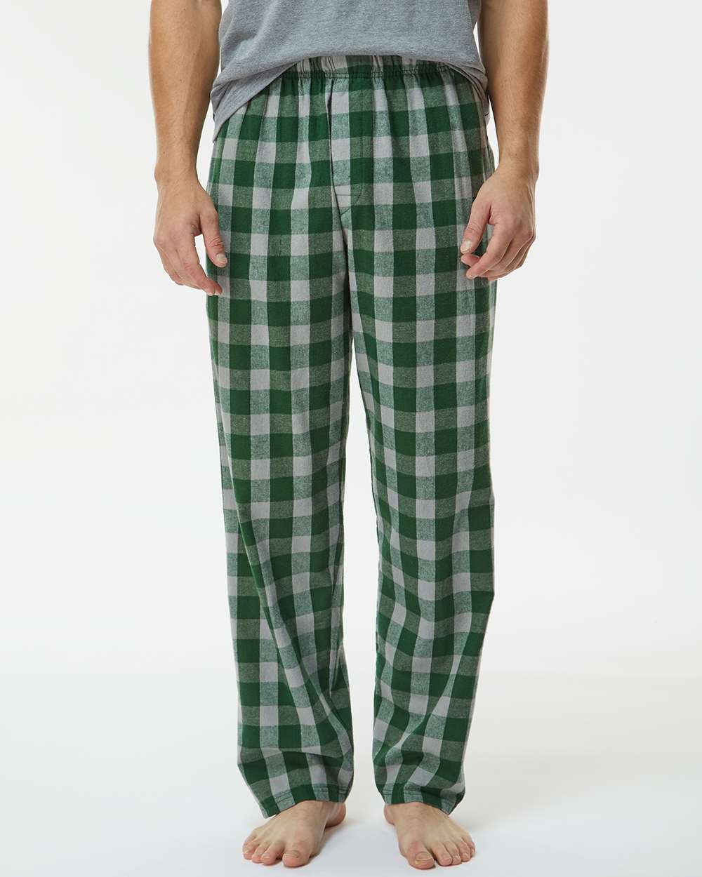 Sand Creek Aggies Flannel Lounge Pants