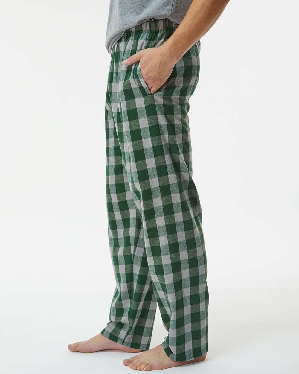 Sand Creek Aggies Flannel Lounge Pants