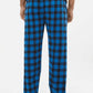 Adrian Maples Flannel Lounge Pants