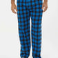 Adrian Maples Flannel Lounge Pants