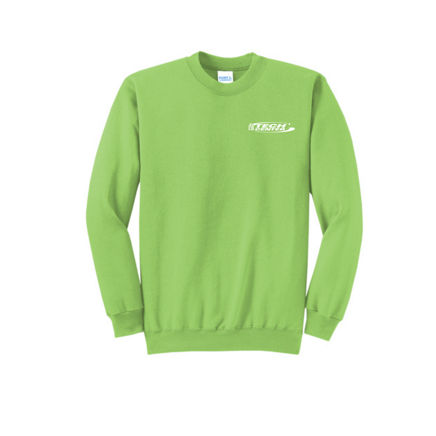 Careers in Education Crewneck