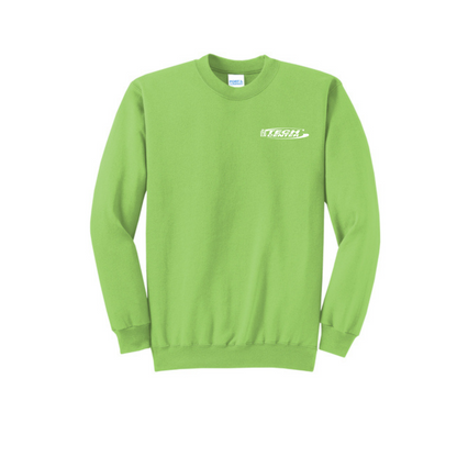 Careers in Education Crewneck