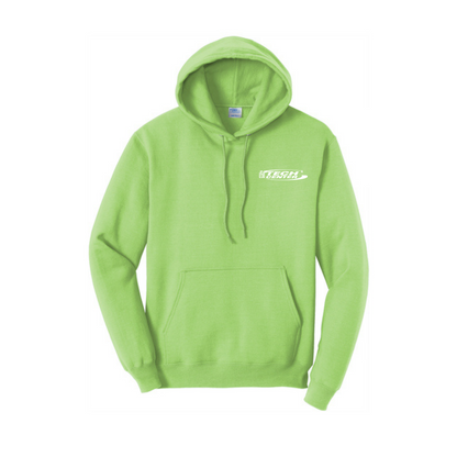 Careers in Education Hoodie