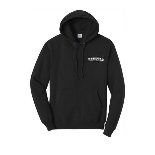 Careers in Education Hoodie