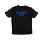 Michigan Flight T-Shirt Design A