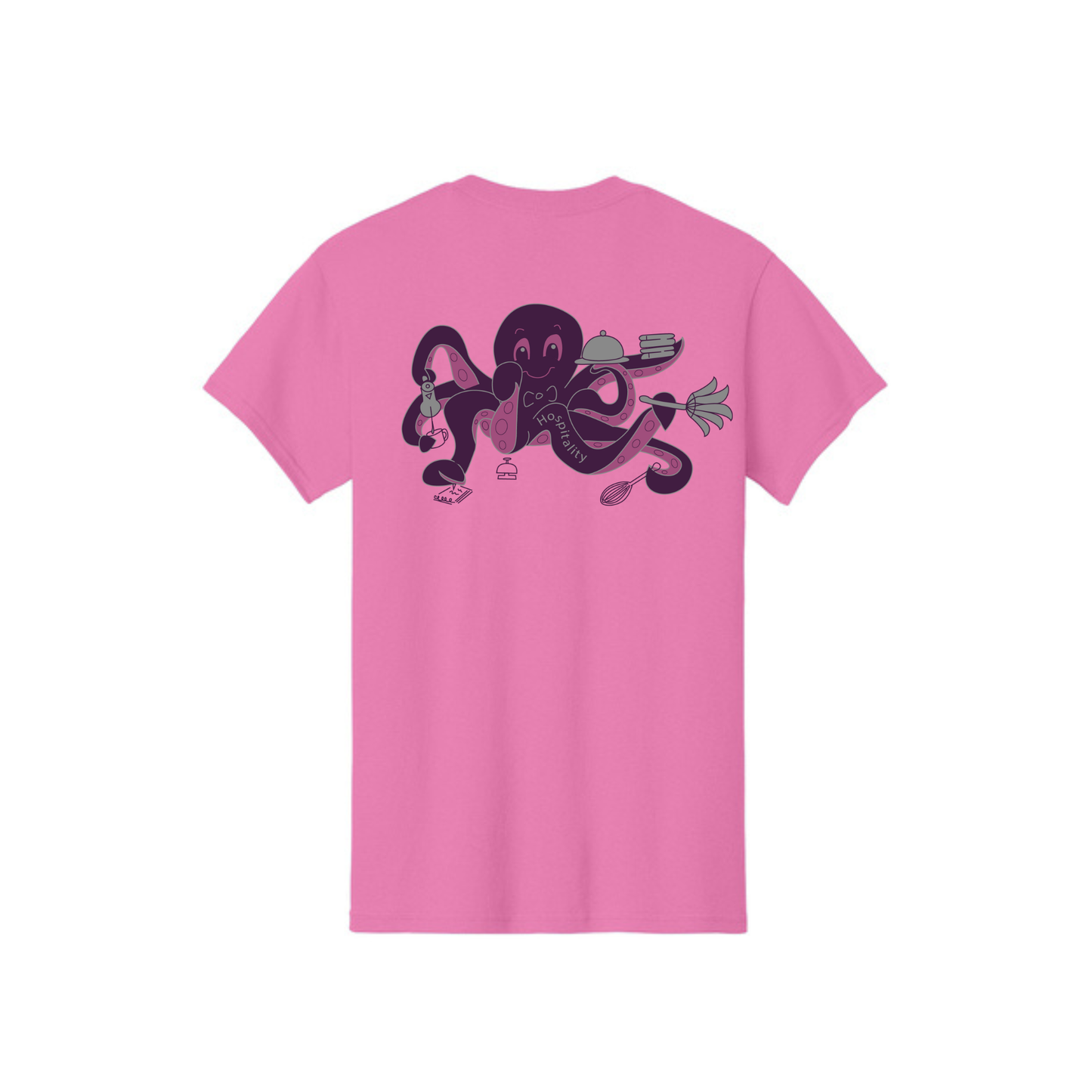 LISD Hospitality T-shirt