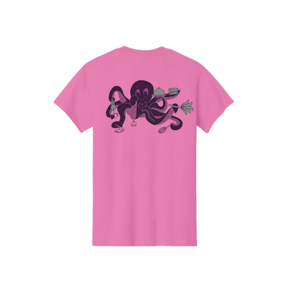 LISD Hospitality T-shirt