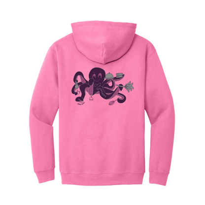 LISD Hospitality Hoodie