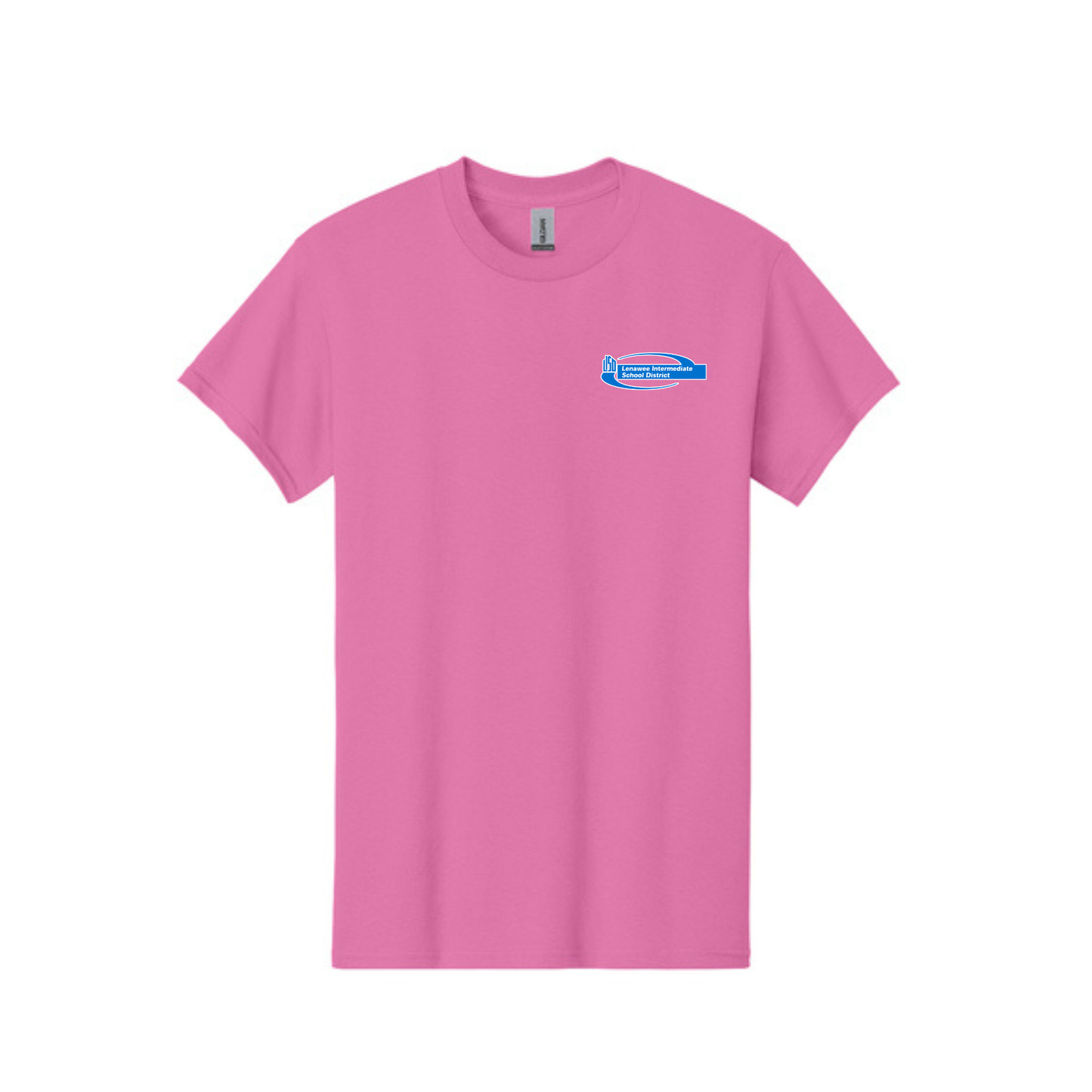 LISD Hospitality T-shirt