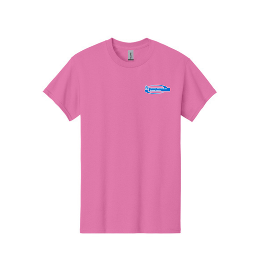 LISD Hospitality T-shirt