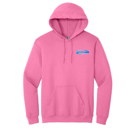 LISD Hospitality Hoodie