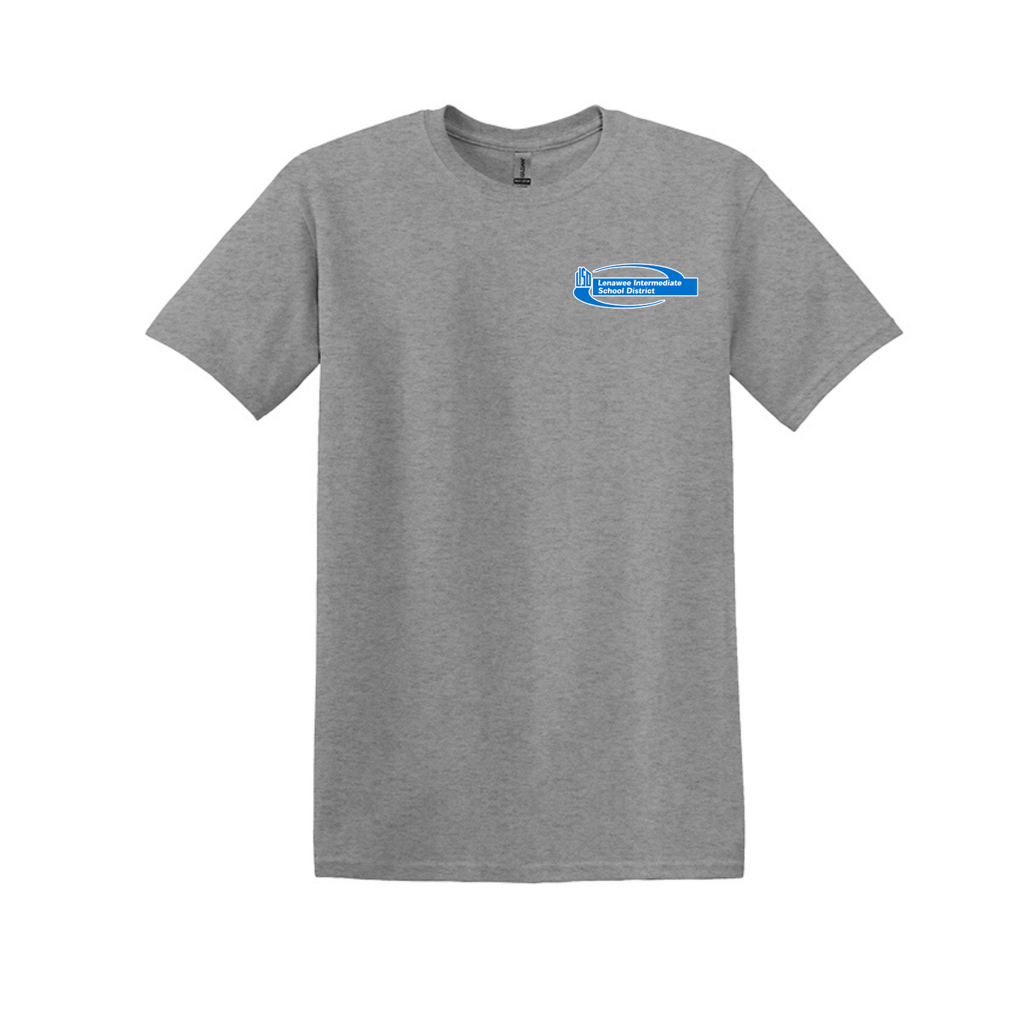 LISD Hospitality T-shirt