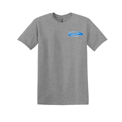 LISD Hospitality T-shirt