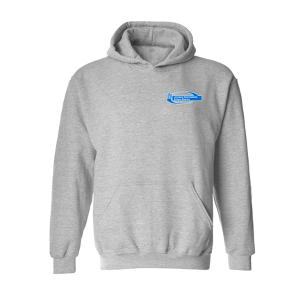 LISD Hospitality Hoodie