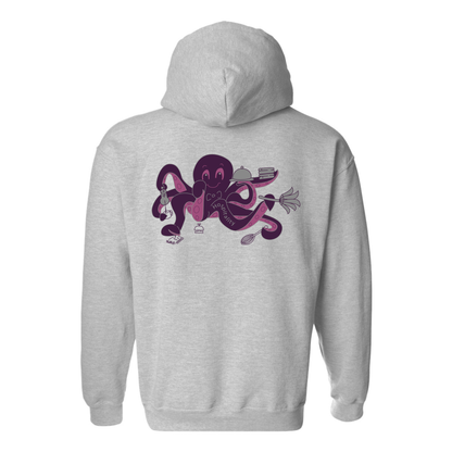 LISD Hospitality Hoodie