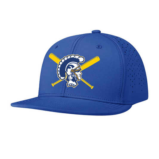 Madison Trojans Flexfit Baseball Hat of the Day