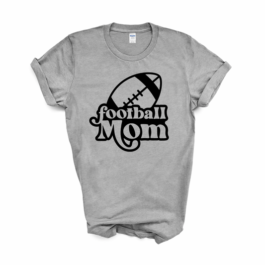 Football Mom T-Shirt of the Day