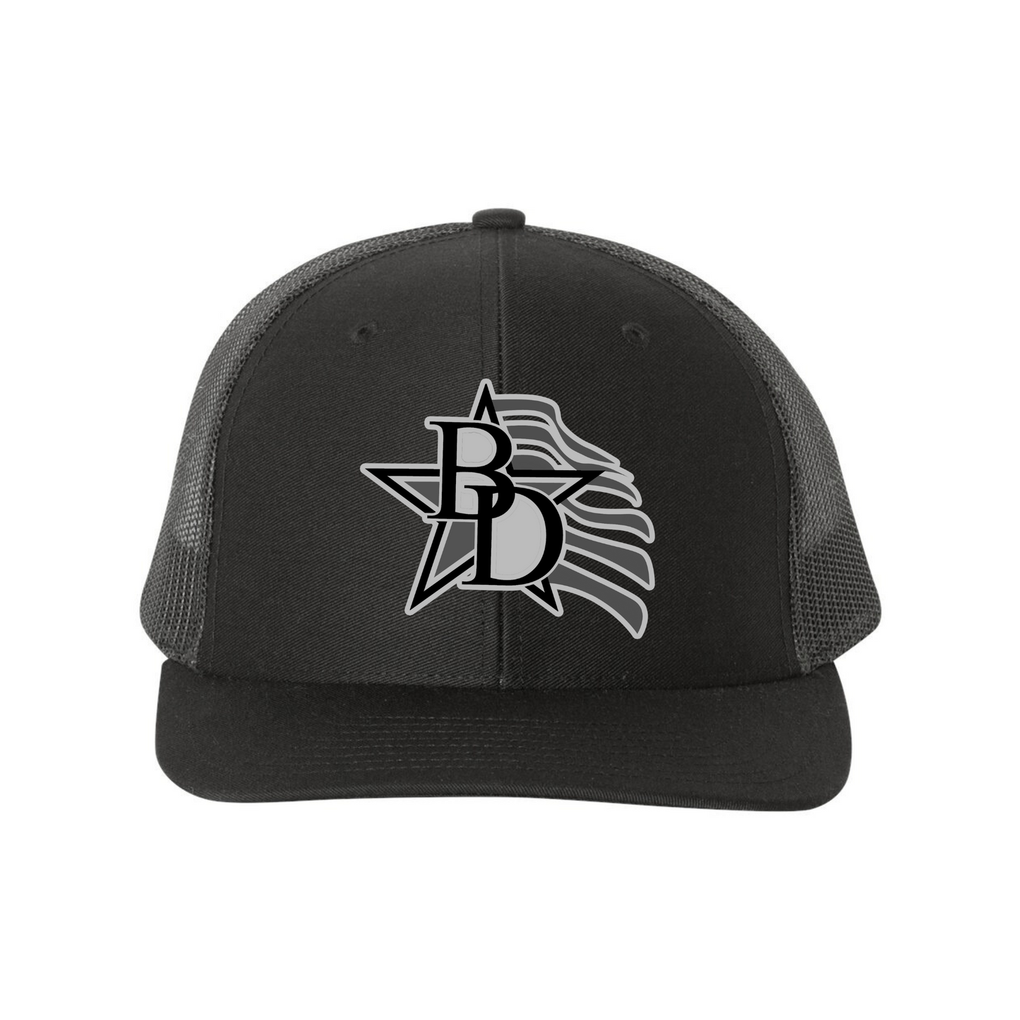 Britton Deerfield Dark Mode Hat of the Day