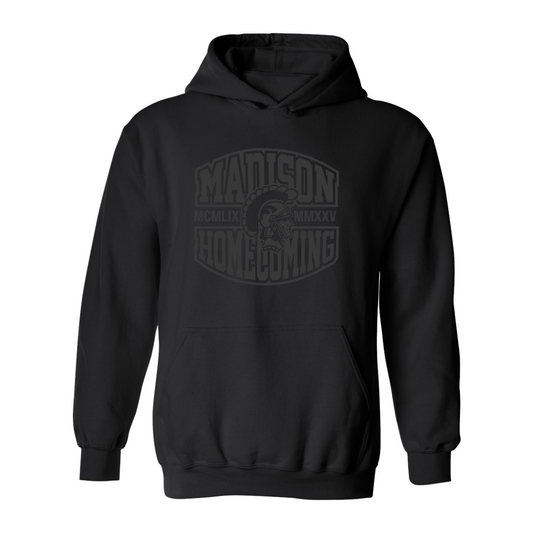Madison Trojans Homecoming 2025 (Pre-Order: Pickup at Homecoming Game)