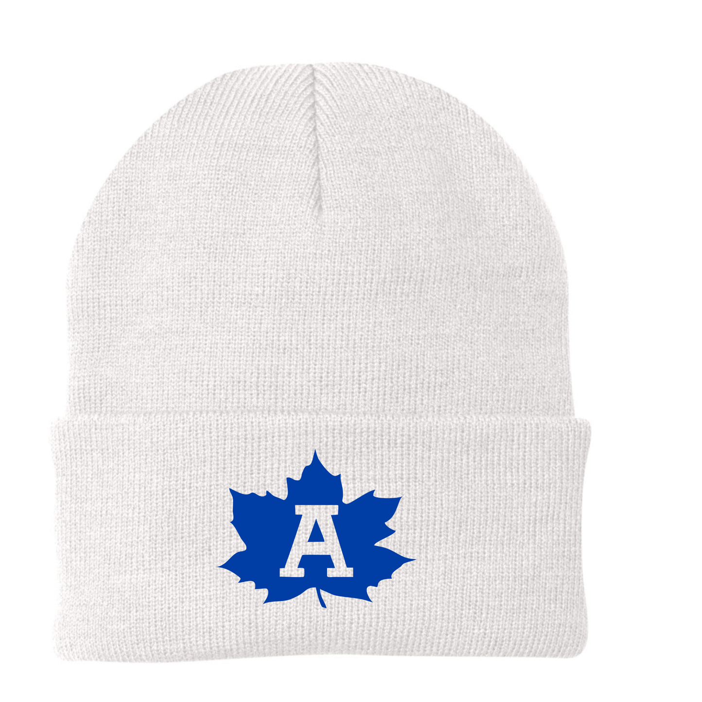 Adrian Maples Beanie