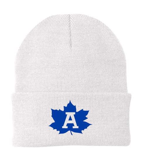 Adrian Maples Beanie