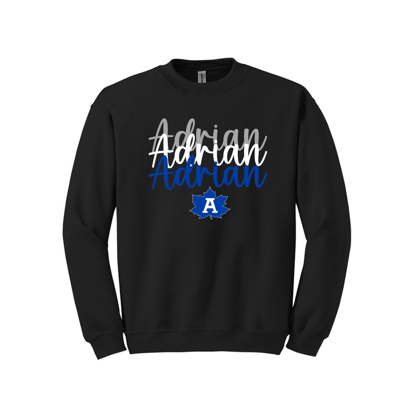 Adrian Maples Triple Name Shirt of the Day