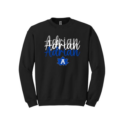 Adrian Maples Triple Name Shirt of the Day