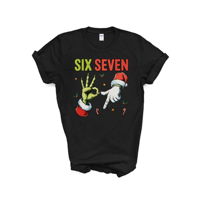 Christmas 67 Shirt