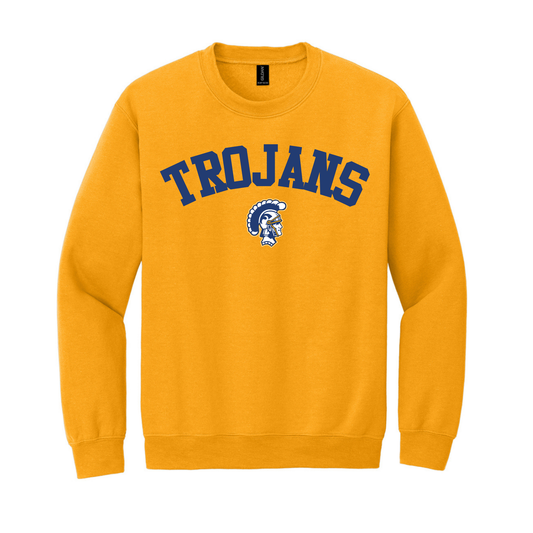 Madison Trojans High Arch Sweatshirt