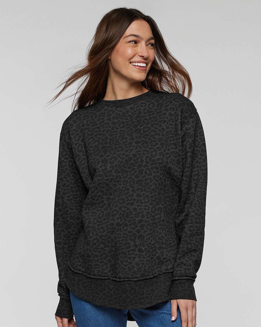 Onsted Women’s Sweatshirt