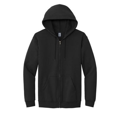 Onster Full Zip Hoodie