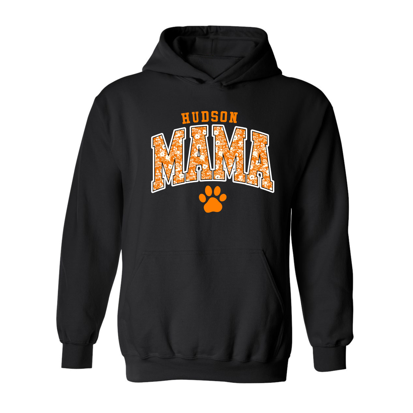 Hudson Mama Hoodie