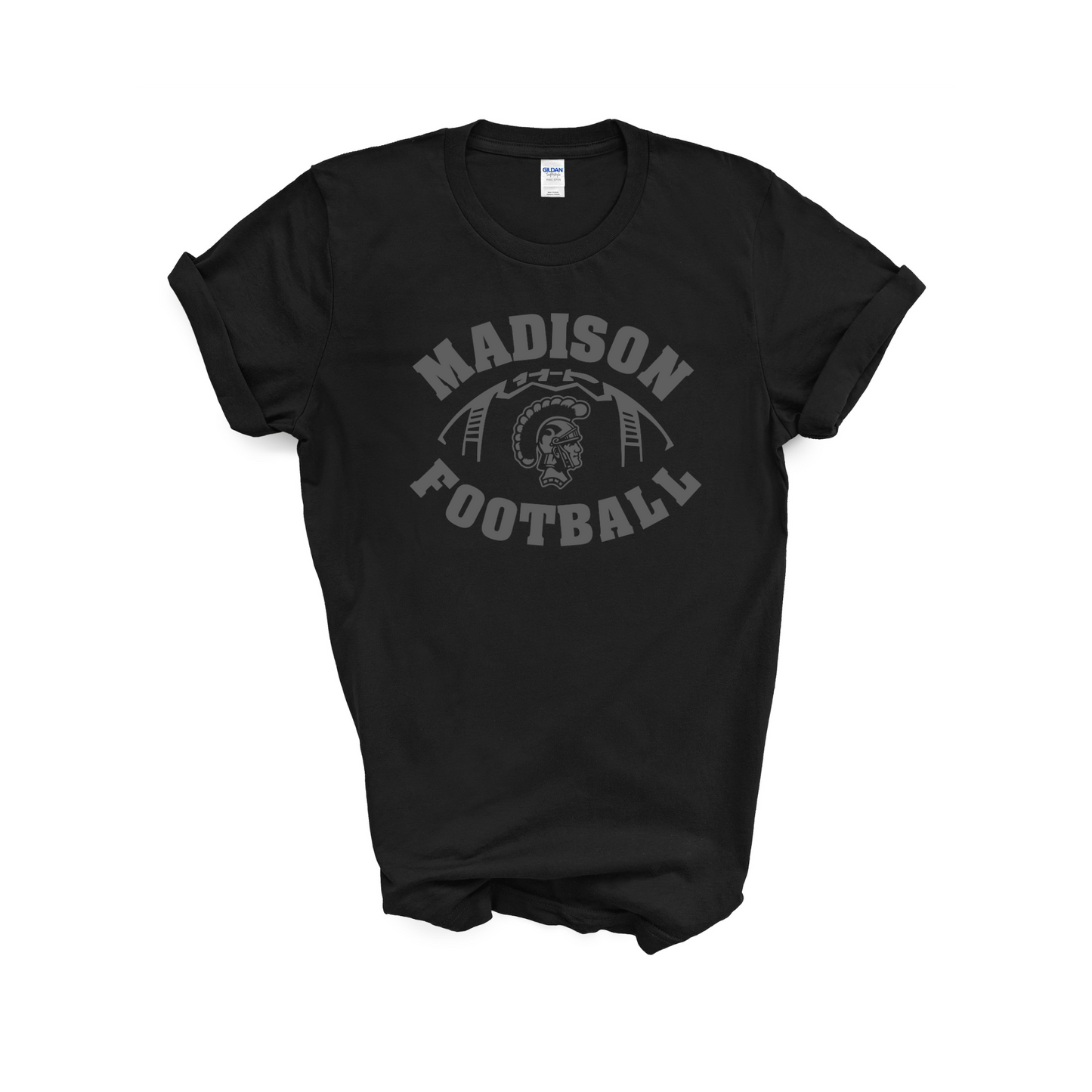 Madison Trojans Football Event Shirt